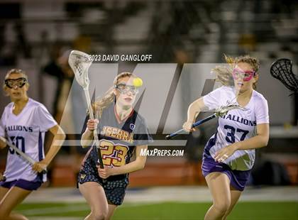 Thumbnail 3 in JSerra Catholic @ San Juan Hills photogallery.