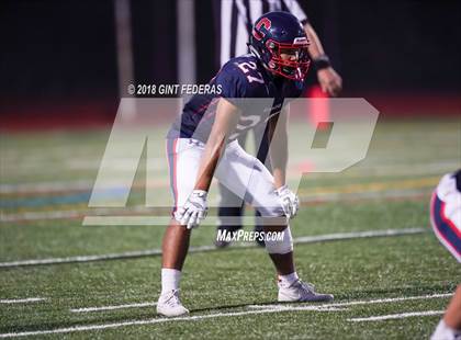 Thumbnail 2 in Marin Catholic @ Campolindo photogallery.