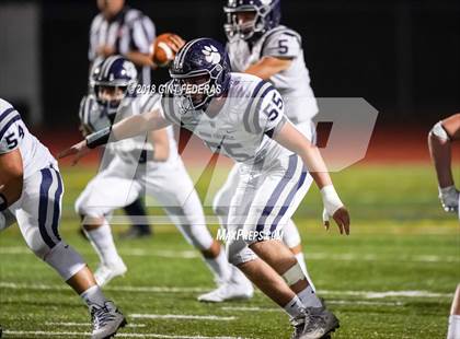 Thumbnail 1 in Marin Catholic @ Campolindo photogallery.