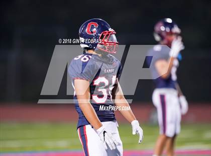 Thumbnail 2 in Marin Catholic @ Campolindo photogallery.