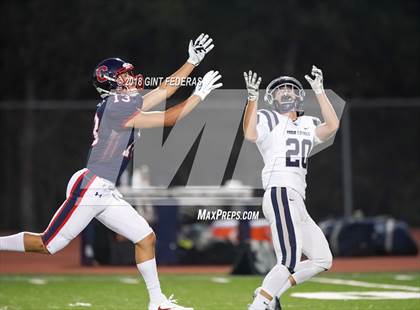 Thumbnail 1 in Marin Catholic @ Campolindo photogallery.