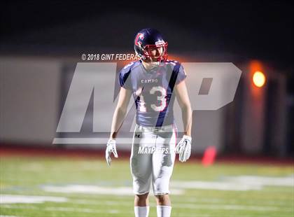 Thumbnail 2 in Marin Catholic @ Campolindo photogallery.
