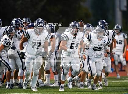 Thumbnail 2 in Marin Catholic @ Campolindo photogallery.
