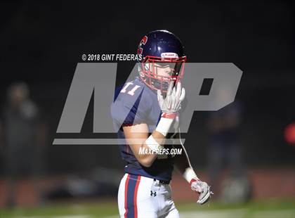 Thumbnail 2 in Marin Catholic @ Campolindo photogallery.