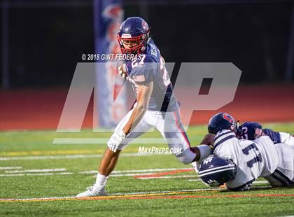 Thumbnail 3 in Marin Catholic @ Campolindo photogallery.