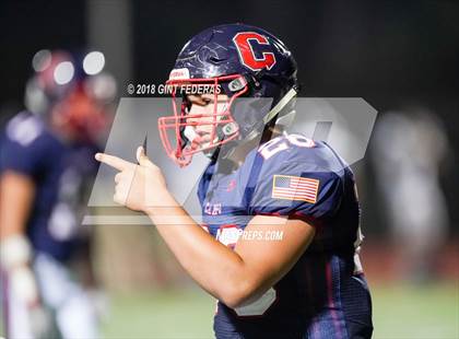 Thumbnail 3 in Marin Catholic @ Campolindo photogallery.