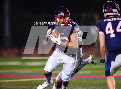 Thumbnail 1 in Marin Catholic @ Campolindo photogallery.