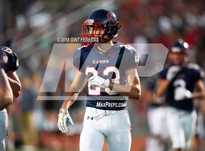 Thumbnail 1 in Marin Catholic @ Campolindo photogallery.