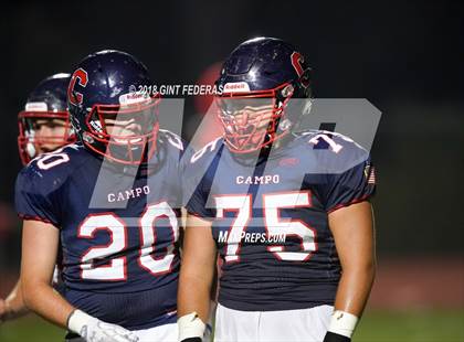 Thumbnail 2 in Marin Catholic @ Campolindo photogallery.