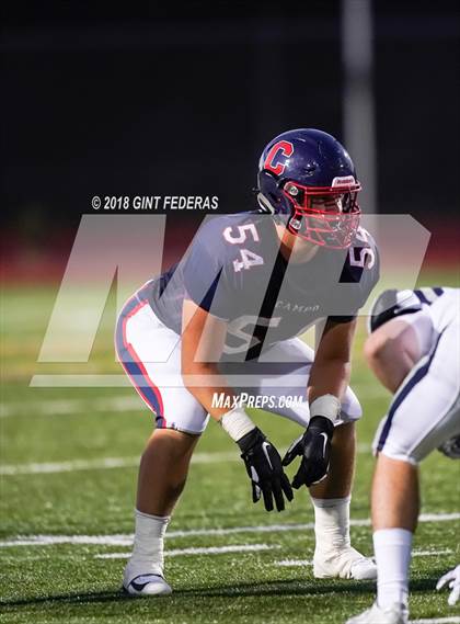 Thumbnail 3 in Marin Catholic @ Campolindo photogallery.