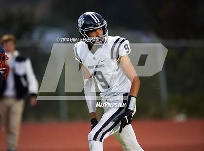 Thumbnail 1 in Marin Catholic @ Campolindo photogallery.