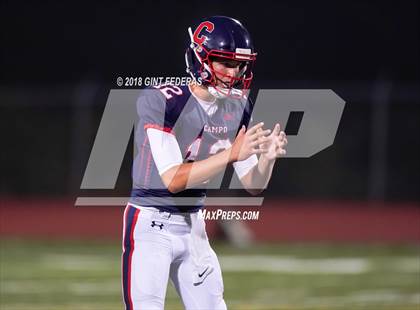 Thumbnail 2 in Marin Catholic @ Campolindo photogallery.