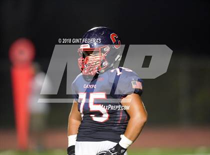 Thumbnail 1 in Marin Catholic @ Campolindo photogallery.