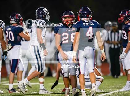 Thumbnail 2 in Marin Catholic @ Campolindo photogallery.