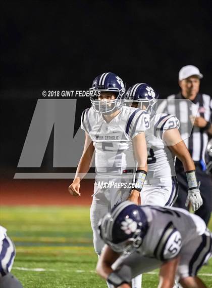 Thumbnail 3 in Marin Catholic @ Campolindo photogallery.