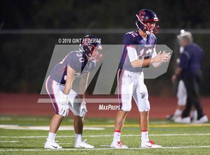 Thumbnail 3 in Marin Catholic @ Campolindo photogallery.