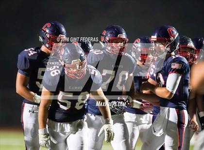 Thumbnail 3 in Marin Catholic @ Campolindo photogallery.