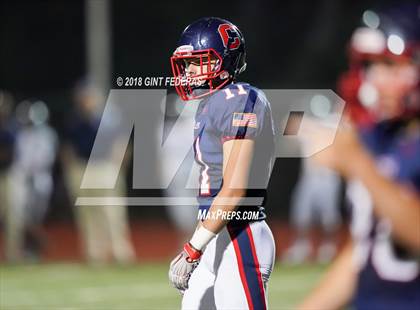Thumbnail 2 in Marin Catholic @ Campolindo photogallery.
