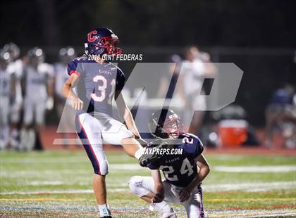 Thumbnail 3 in Marin Catholic @ Campolindo photogallery.