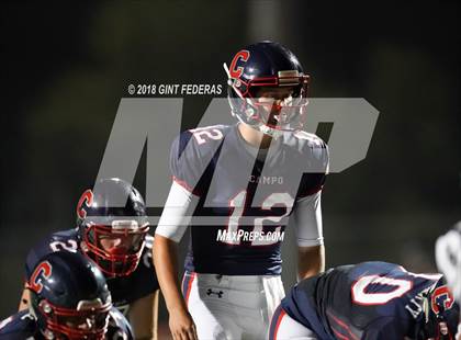 Thumbnail 1 in Marin Catholic @ Campolindo photogallery.