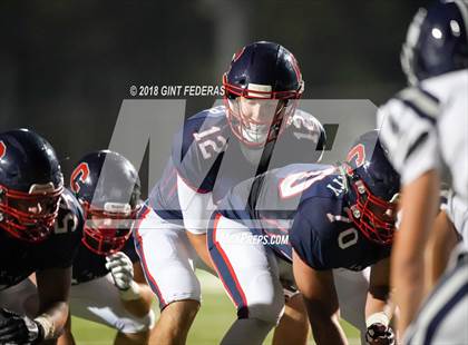 Thumbnail 2 in Marin Catholic @ Campolindo photogallery.