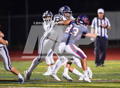 Thumbnail 1 in Marin Catholic @ Campolindo photogallery.