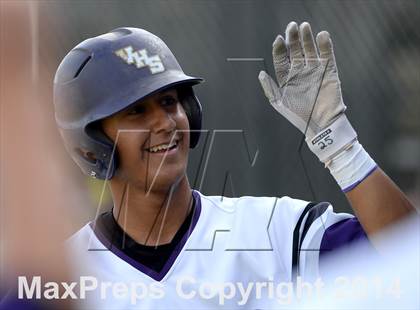 Thumbnail 1 in West Ranch @ Valencia  photogallery.
