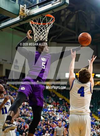 Pickerington Central @ Hilliard Bradley (OHSAA DI State Semifinals)