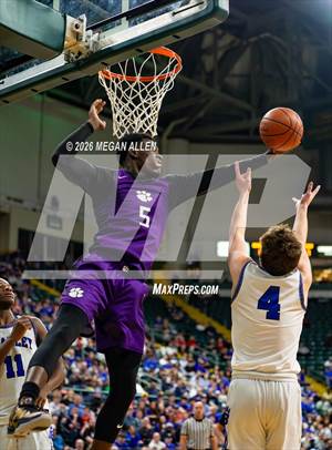 Pickerington Central @ Hilliard Bradley (OHSAA DI State Semifinals)