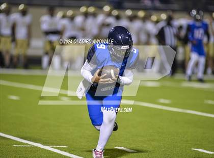 Thumbnail 3 in Allen @ Plano East (Blue Team) photogallery.