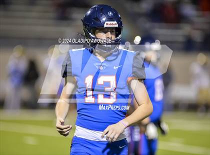 Thumbnail 1 in Allen @ Plano East (Blue Team) photogallery.