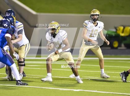 Thumbnail 2 in Allen @ Plano East (Blue Team) photogallery.