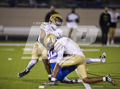 Thumbnail 1 in Allen @ Plano East (Blue Team) photogallery.