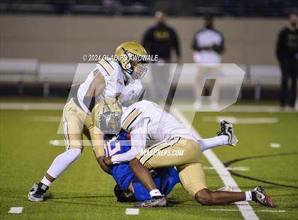 Thumbnail 2 in Allen @ Plano East (Blue Team) photogallery.