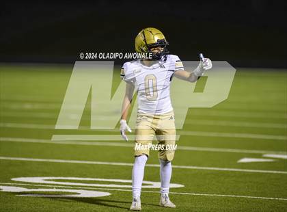 Thumbnail 3 in Allen @ Plano East (Blue Team) photogallery.