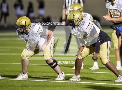 Thumbnail 3 in Allen @ Plano East (Blue Team) photogallery.