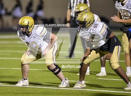 Thumbnail 2 in Allen @ Plano East (Blue Team) photogallery.