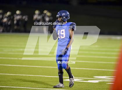 Thumbnail 1 in Allen @ Plano East (Blue Team) photogallery.