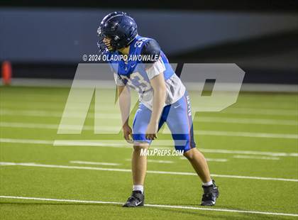 Thumbnail 3 in Allen @ Plano East (Blue Team) photogallery.