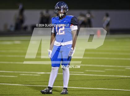 Thumbnail 1 in Allen @ Plano East (Blue Team) photogallery.