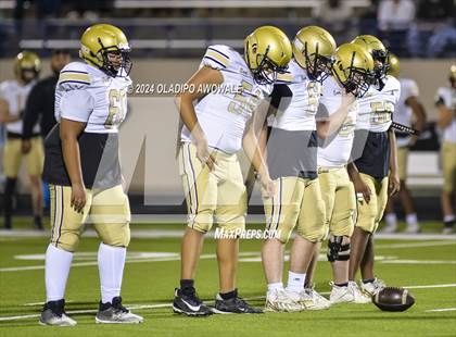 Thumbnail 2 in Allen @ Plano East (Blue Team) photogallery.