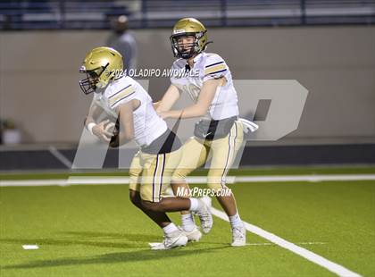 Thumbnail 1 in Allen @ Plano East (Blue Team) photogallery.