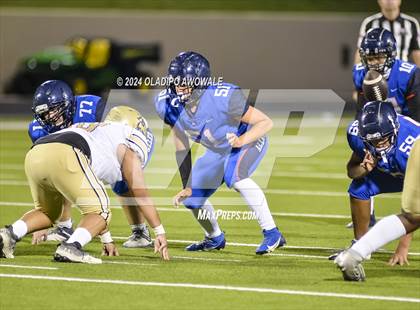 Thumbnail 1 in Allen @ Plano East (Blue Team) photogallery.