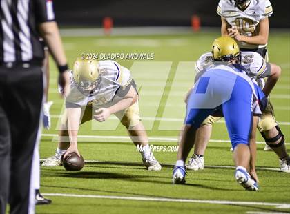Thumbnail 3 in Allen @ Plano East (Blue Team) photogallery.