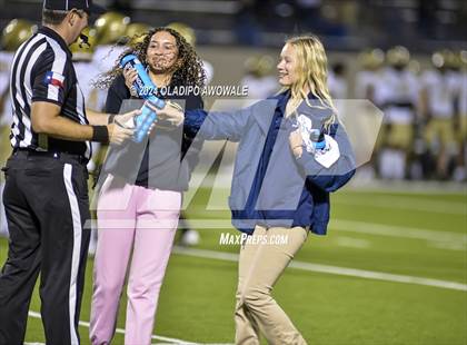 Thumbnail 3 in Allen @ Plano East (Blue Team) photogallery.