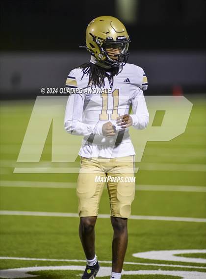 Thumbnail 2 in Allen @ Plano East (Blue Team) photogallery.