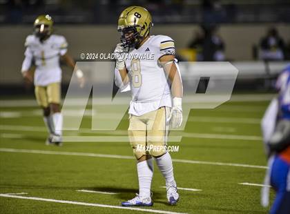 Thumbnail 2 in Allen @ Plano East (Blue Team) photogallery.