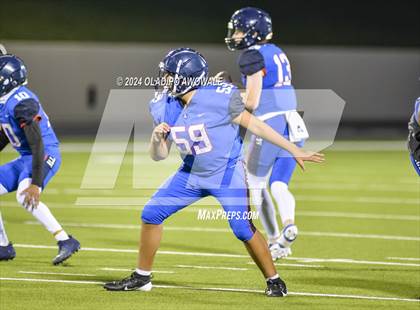 Thumbnail 3 in Allen @ Plano East (Blue Team) photogallery.