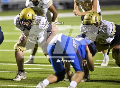 Thumbnail 1 in Allen @ Plano East (Blue Team) photogallery.