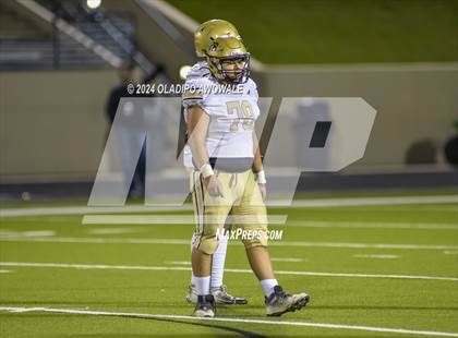 Thumbnail 1 in Allen @ Plano East (Blue Team) photogallery.